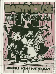 Babymouse #10