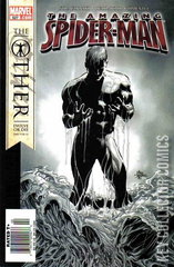 Variant Cover for Amazing Spider-Man #527