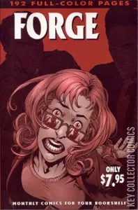 Forge #12