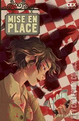 Cover for Mise En Place