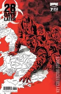 28 Days Later #7