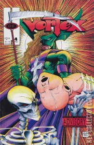 Vortex #4