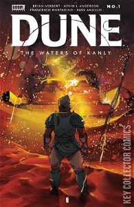 Dune: The Waters of Kanly #1