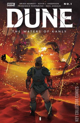 Dune: The Waters of Kanly