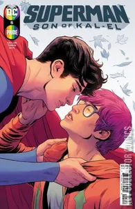 Superman: Son of Kal-El #5