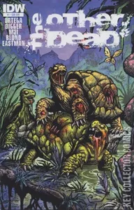 The Other Dead #1