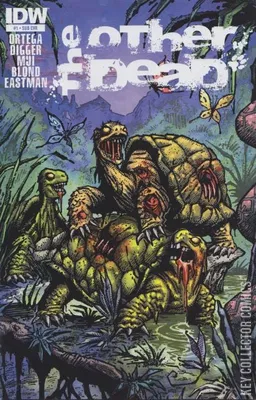 The Other Dead
