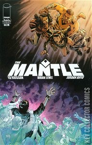 The Mantle #3
