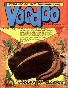 Voodoo #7