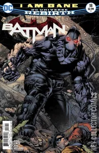 Batman #18