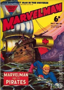 Marvelman #49