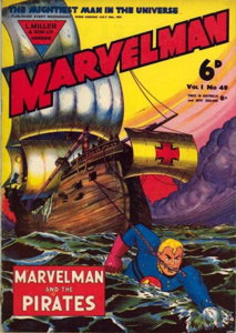 Marvelman #49