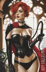 Variant Cover for Giant-Size Dark Phoenix Saga #1