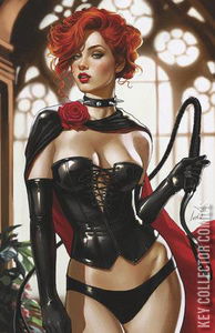 Giant-Size Dark Phoenix Saga #1