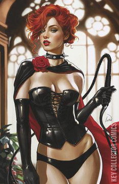 Variant Cover for Giant-Size Dark Phoenix Saga #1