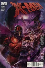 Variant Cover for X-Men Legacy #239