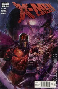 X-Men Legacy #239