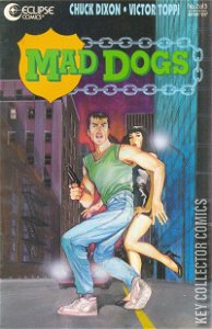 Mad Dogs #2