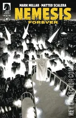 Variant Cover for Nemesis Forever #1