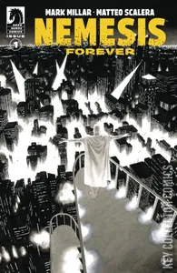 Nemesis Forever #1