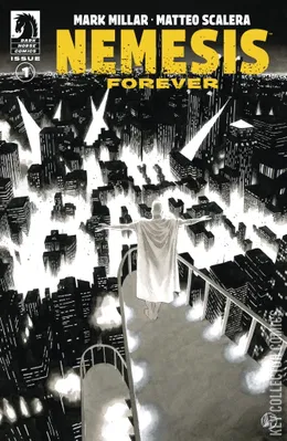Nemesis Forever