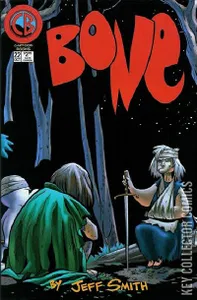 Bone #22