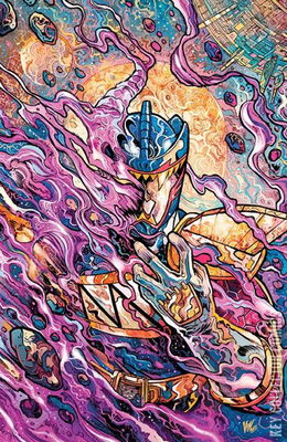 Power Rangers Universe