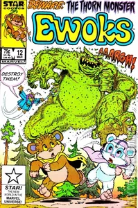 Ewoks #12