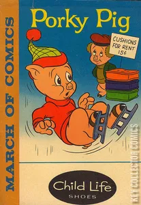 March of Comics #209