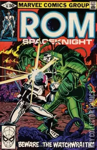 ROM #16