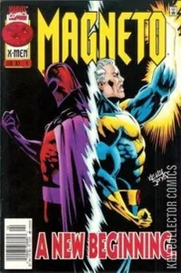 Magneto #4