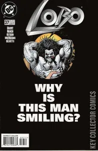 Lobo #37