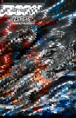 Doom 2099: Rage of Doom