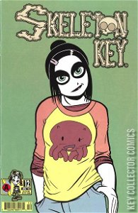 Skeleton Key #12