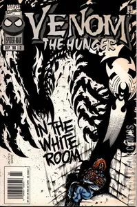Venom: The Hunger #2