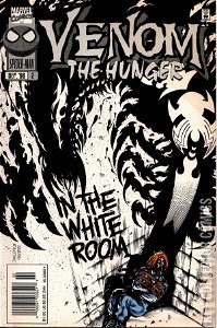 Venom: The Hunger #2 