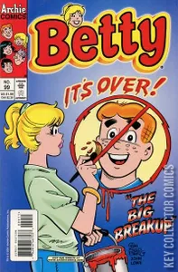 Betty #99