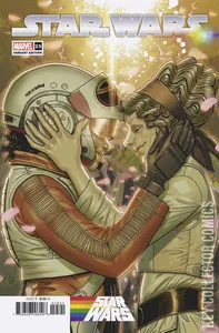 Star Wars #25