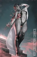 Variant Cover for Vampirella #16