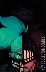 Variant Cover for Something Is Killing the Children #28