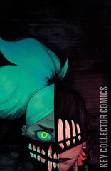 Variant Cover for Something Is Killing the Children #28