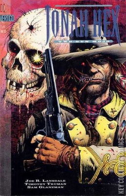 Jonah Hex: Two-Gun Mojo