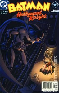 Batman: Hollywood Knight #3