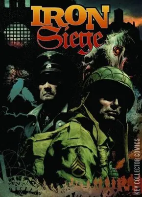 Iron Siege