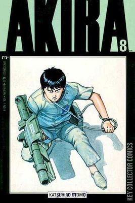 Akira