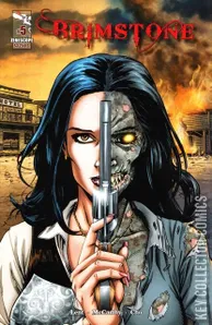 Brimstone #5