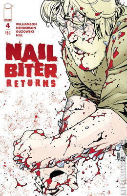 Nailbiter Returns