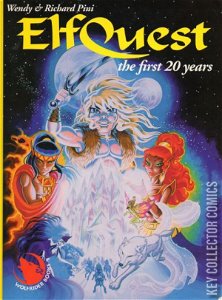 ElfQuest: The First 20 Years
