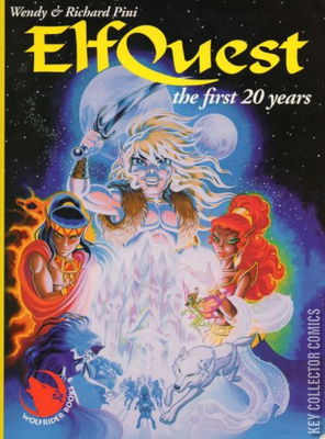 ElfQuest: The First 20 Years