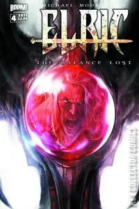 Elric: The Balance Lost #4